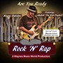 Are You Ready / Rock n Rap (feat. Emaren 