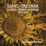 Soinu-tresnak Euskal Herri Musikan 1985-2010