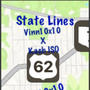 State Lines (feat. Kash ISO) [Explicit]