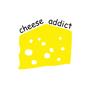 Cheese Addict (Explicit)