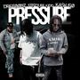 Pressure (feat. KrispyLife Kidd & Kash Iso) [Explicit]