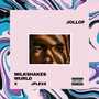 Jollof (Explicit)