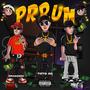 PRRUM (feat. Drago200, Yammir & Hectormusicbby) [Explicit]