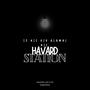 Havard Station (feat. DJ Sabapro)