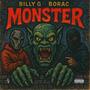 MONSTER (Explicit)