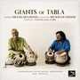 Giants Of Tabla