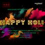 Happy Holi