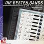 Die besten Bands 2001 - Jazz- und Popularmusik Wettbewerb