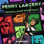 Penny Larceny: Gig Economy Supervillain (Original Game Soundtrack)