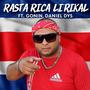 Rasta Rica (feat. Lirikal CR, Gonín & Daniel DSY) [Dj Chinno Remix]