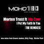 I Put My Faith In You (The Remixes)