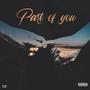 Part Of You (feat. Nicole Delaquis) [Explicit]