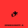 The Devil Spoke (feat. Matt-B) [Explicit]