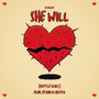 She Will (Battle Scars) [Explicit]