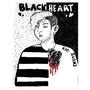 Black Heart (feat. Xero G) [Explicit]