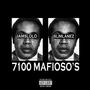 7100 MAFIOSO'S (Explicit)