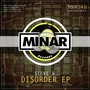 Disorder EP