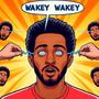 Wakey Wakey (feat. ElectroD)