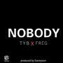 NOBODY (feat. Freg)