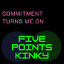 Commitment Turns Me On