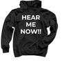 HEAR ME NOW (Explicit)