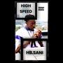 High speed (Explicit)