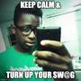 Turned Up My Swag (Explicit)