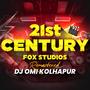 21st Century Fox Studio Remastered (DJ Omi Kolhapur)