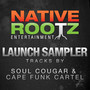 Native Rootz Sampler