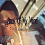 Back Of My Mind (Explicit)