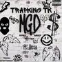 MGD (feat. Hitta) [Explicit]