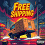 Free Shipping (Explicit)