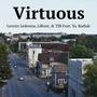 Virtuous (feat. Yo. Kodiak) [Explicit]