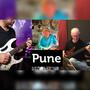 Pune (feat. Michael Manring & Morgan Ågren)
