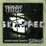 Snapped (feat. Spencer Timmons & Saltwound) [Explicit]