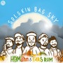 Solskin Bag Sky