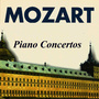 Mozart - Piano Concertos