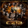 Chinese Zodiac - CZ12 (Original Motion Picture Soundtrack)