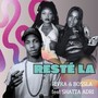 Resté La (Explicit)