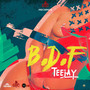 B.D.F (Explicit)