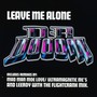 Leave Me Alone (Single)