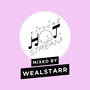 Kitsuné Hot Stream Mixed by Wealstarr