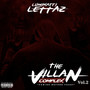 The Villan Complex, Vol. 2 (Famine Before Feast) [Explicit]