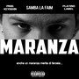 MARANZA (Explicit)