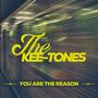 You Are The Reason (feat. The Kee-Tones & Bob Fuson)