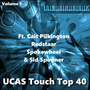 UCAS Touch Top 40