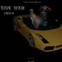 Ride Meh (Explicit)