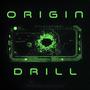 Origin Drill (Original Video Game Soundtrack)