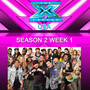 The X Factor 2012:Saeson 2 Week 1