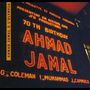 A L'Olympia (feat. George Coleman, Idris Muhammad & James Cammack) (Live)